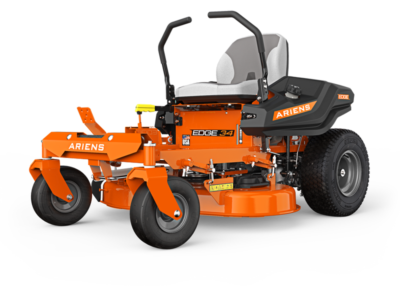 Ariens EDGE 34" Zero Turn Lawn Mower with Powerful 19HP Kohler Engine - Model 915243