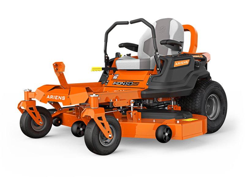 Ariens IKON XD 52" Zero Turn Lawn Mower with 23HP Kawasaki Engine - Model 915267